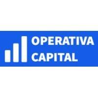 operativa capital אופרטיבה קפיטל logo image