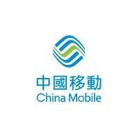 china mobile hong kong logo image