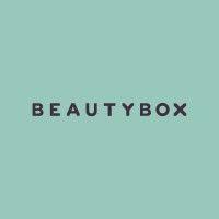 beautybox logo image