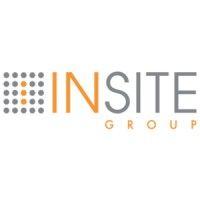 insite group, llc logo image