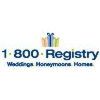 1800registry logo image