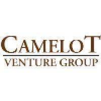 camelot venture group logo image