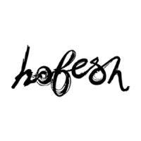 hofesh shechter company logo image