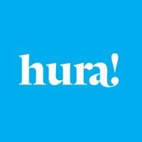 hura! logo image