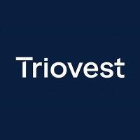 triovest logo image