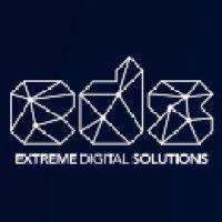 extreme digital solutions - eds logo image