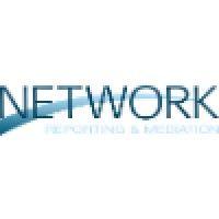 network reporting and mediation