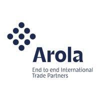 grupo arola logo image