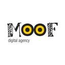 logo of Moof Digital Agency