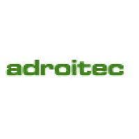 adroitec information systems (p) limited logo image