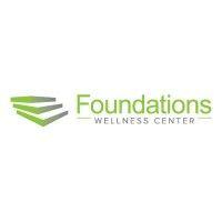 foundations wellness center logo image