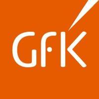 gfk - an niq company logo image