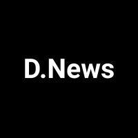 d.news logo image