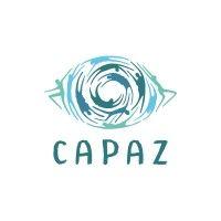 capaz perú logo image