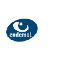 endemol usa logo image