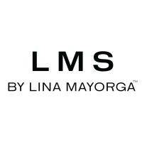 lms by lina mayorga logo image