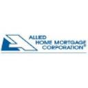 logo of Allied Home Mortgage