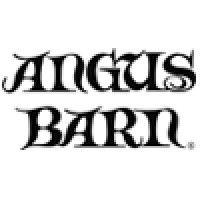 angus barn logo image