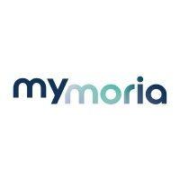 mymoria gmbh logo image