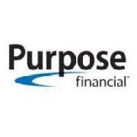 purpose financial