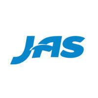 jas forwarding (hk) ltd logo image