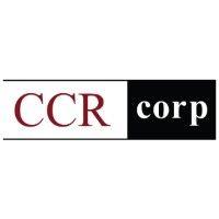 ccrcorp logo image