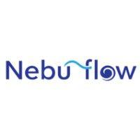 nebu~flow logo image