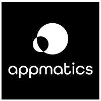 appmatics gmbh logo image