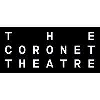 the coronet theatre logo image