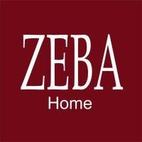 zeba india pvt ltd logo image