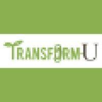 transform u logo image