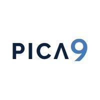 pica9 logo image