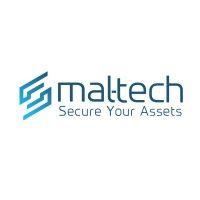 mal-tech secure your assets logo image