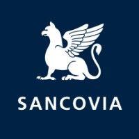 sancovia corporate finance logo image