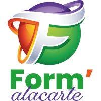 form'alacarte