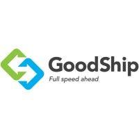 goodship international, inc. logo image