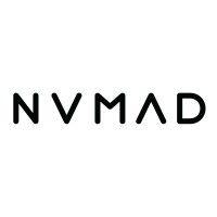 nvmad logo image