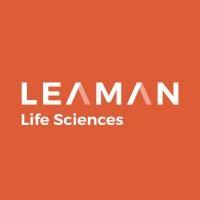 leaman life sciences logo image