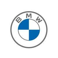 valley bmw logo image