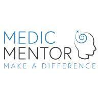 medicmentor logo image