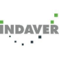 indaver ireland & uk logo image