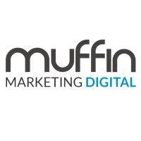 muffin marketing digital logo image