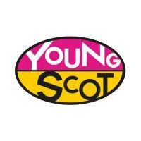 young scot logo image