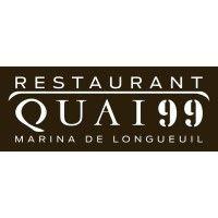 restaurant quai 99