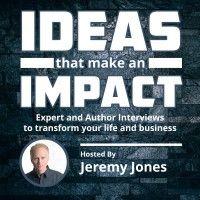 ideas & impact podcast