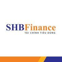 shbfinance logo image