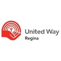 united way regina logo image