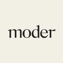 logo of Moder