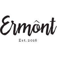 ermont, inc logo image