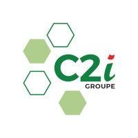 c2i outremer logo image